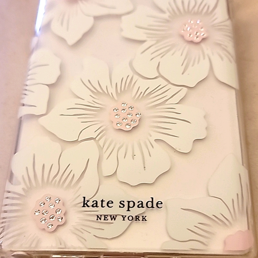Kate Spade Samsung Galaxy Note 10+ & Note 10+5G  Hardshell Case